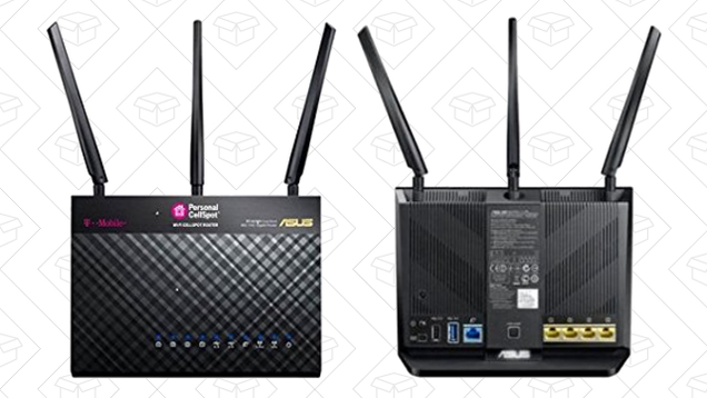 Refurb T-Mobile AC1900 Router | $48 | Amazon